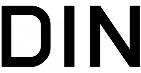 DIN